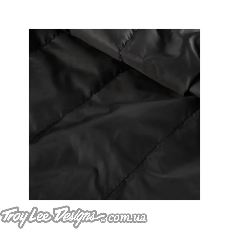 Куртка TLD MATHIS JACKET MONO [CARBON]