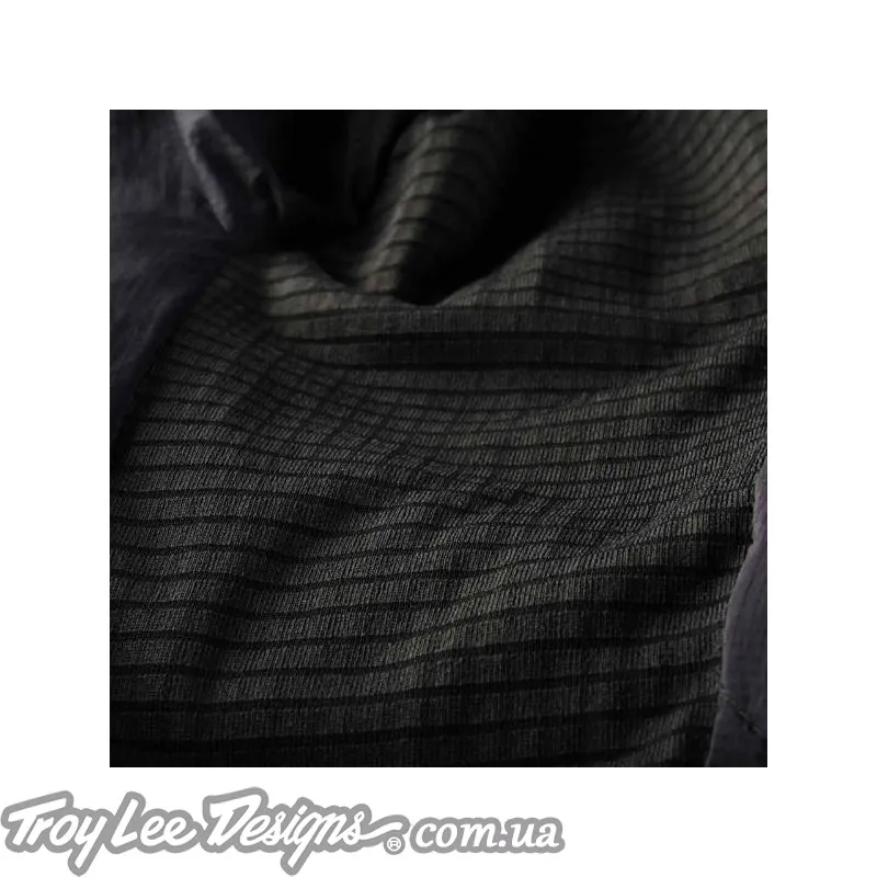 Куртка TLD MATHIS JACKET MONO [CARBON]