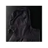 Куртка TLD MATHIS JACKET MONO [CARBON]