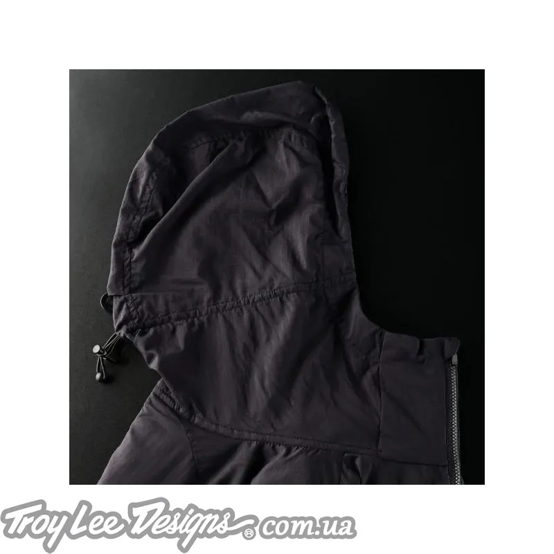 Куртка TLD MATHIS JACKET MONO [CARBON]