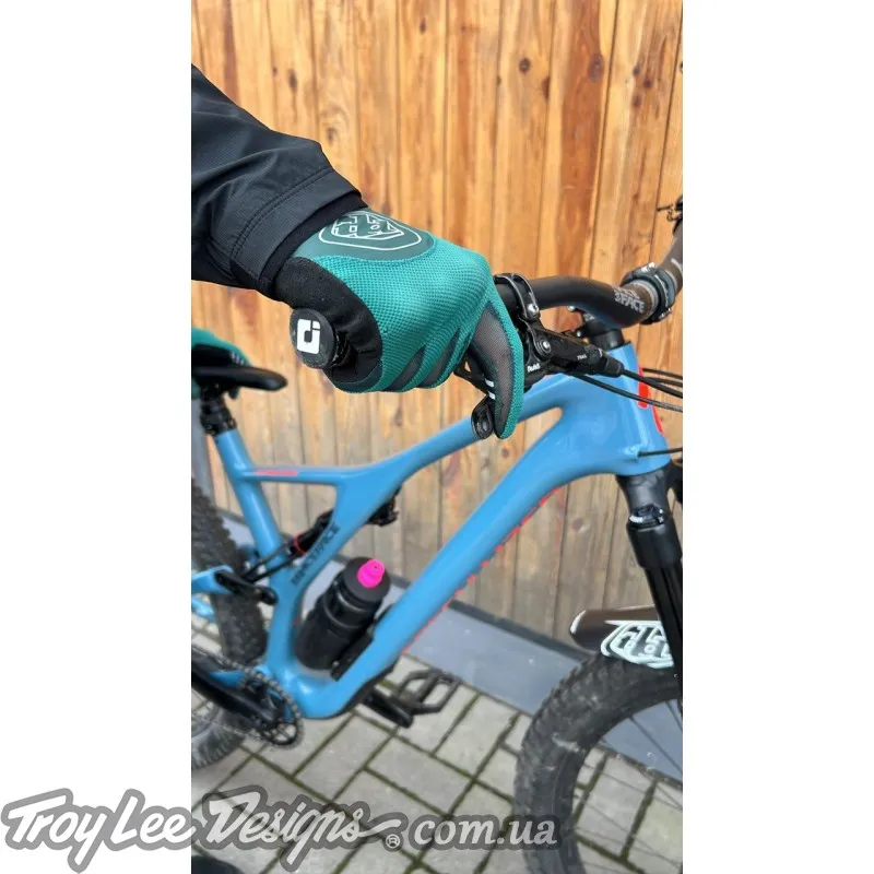 Вело перчатки TLD ACE 2.0 GLOVE [DARK MINERAL]