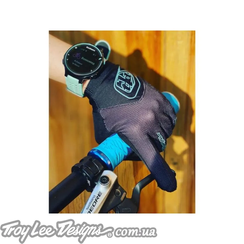 Вело перчатки TLD ACE 2.0 GLOVE [DARK MINERAL]