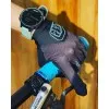 Рукавички Вело TLD ACE 2.0 glove [Red]