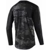 Джерси TLD SE PRO AIR JERSEY [VOX CAMO BLACK]