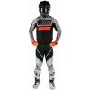 Джерси TLD SE PRO AIR JERSEY [LANES BLACK / ORANGE]