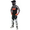 Джерси TLD SE PRO AIR JERSEY [LANES BLACK / ORANGE]