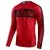 Джерсі TLD SE PRO AIR JERSEY [VOX RED] SM