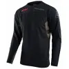 Мото джерсі TLD Scout SE Jersey [SYSTEMS BRUSHED CAMO BLk/MILITARY GREEN]