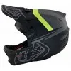 Вело шлем TLD D3 FIBERLITE HELMET SLANT GRAY Вело шлем TLD D3 FIBERLITE HELMET SLANT GRAY