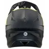 Вело шлем TLD D3 FIBERLITE HELMET SLANT GRAY Вело шлем TLD D3 FIBERLITE HELMET SLANT GRAY