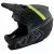 Вело шлем TLD D3 FIBERLITE HELMET SLANT GRAY SM