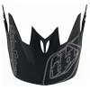 Вело шлем TLD D3 FIBERLITE HELMET SLANT GRAY Вело шлем TLD D3 FIBERLITE HELMET SLANT GRAY