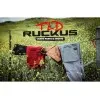 Штани TLD Ruckus Cargo Pant Mono [BLk]