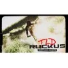 Штани TLD Ruckus Cargo Pant Mono [BLk]
