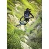 Штани TLD Ruckus Cargo Pant Mono [Charcoal]