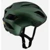 Вело шлем TLD GRAIL HELMET BADGE [FOREST GREEN] MD/LG