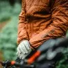 Куртка TLD CRESTLINE JACKET MONO [CARBON]