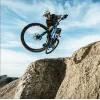 Вело шлем TLD Flowline HELMET Orbit [Gray] 