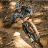 Вело шлем TLD Flowline HELMET Orbit [Gray] 