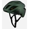 Вело шлем TLD GRAIL HELMET BADGE [FOREST GREEN] MD/LG