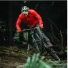 Куртка TLD MATHIS JACKET MONO [CARBON]