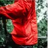 Куртка TLD MATHIS JACKET MONO [CARBON]
