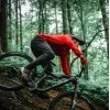 Куртка TLD MATHIS JACKET MONO [CARBON]