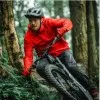 Куртка TLD MATHIS JACKET MONO [CARBON]