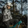 Вело шолом TLD A3 HELMET UNO [Green] 