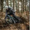 Вело шолом TLD A3 HELMET UNO [Green] 