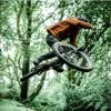 Куртка TLD CRESTLINE JACKET MONO [CARBON]