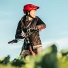 Вело шлем TLD Flowline HELMET Orbit [Gray] 