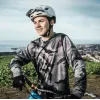 Вело шлем TLD Flowline SE HELMET Radian [Gray/Charcoal] 