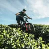Вело шлем TLD Flowline SE HELMET Radian [Gray/Charcoal] 