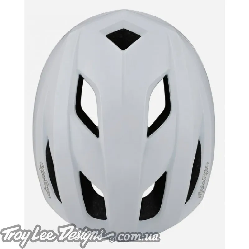 Вело шлем TLD GRAIL HELMET ORBIT [WHITE]