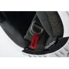 Мотошолом TLD SE5 Carbon Helmet [Team Red] 
