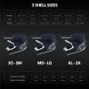 Мотошолом TLD SE5 Carbon Helmet [Team Red] 