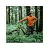 Куртка TLD CRESTLINE JACKET MONO [CARBON]
