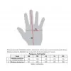 Рукавички Вело TLD Swelter Glove [Black]