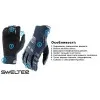 Рукавички Вело TLD Swelter Glove [Black]