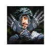 Рукавички Вело TLD Swelter Glove [Black]