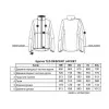 Куртка TLD DESCENT JACKET [BLUE MIRAGE] 