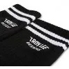 Велосипедні шкарпетки TLD CREW SOCK; TLD BOLT [BLACK] MD