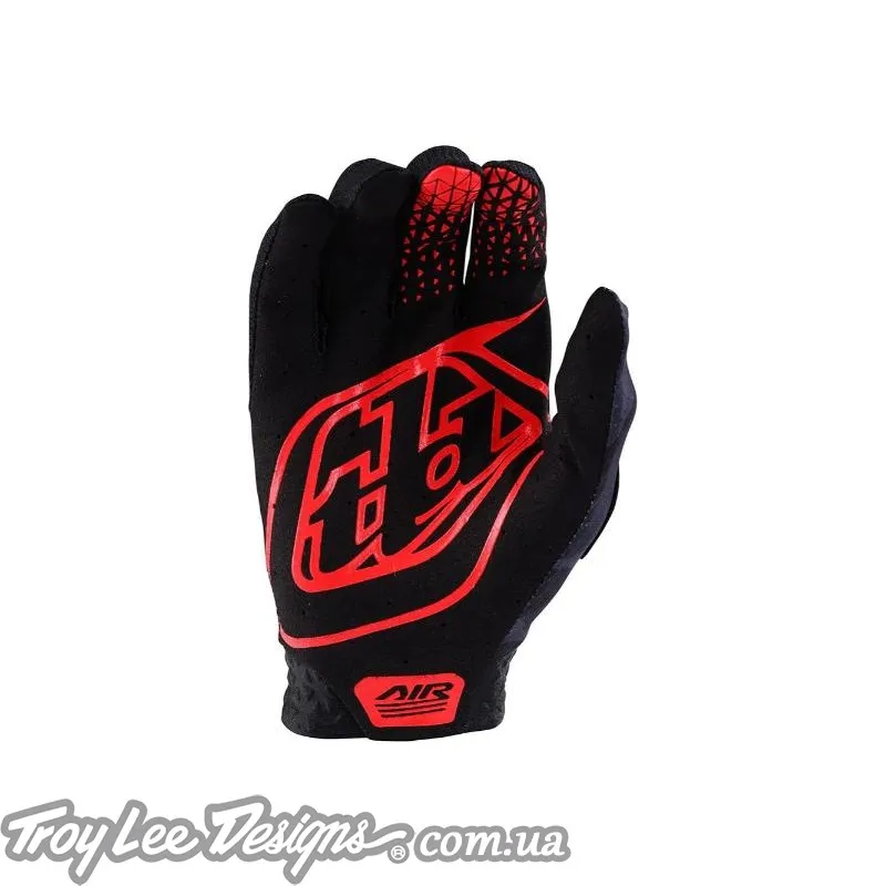 Вело перчатки TLD AIR GLOVE CAMO [BLk]