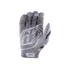 Вело перчатки TLD AIR GLOVE Camo [Gray/White] 