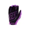 Вело перчатки TLD AIR GLOVE [Violet] 