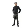 Куртка TLD SHUTTLE JACKET [True Blue]