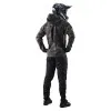 Куртка TLD DESCENT JACKET [BLUE MIRAGE] 