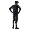 Джерси TLD FLOWLINE LS JERSEY; Revert [BLk] 