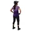 Джерси TLD WMNS LILIUM SS JERSEY [BLOCK ORCHID/PURPLE]